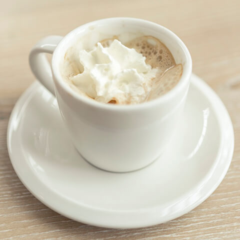 Café de shiratorizawa